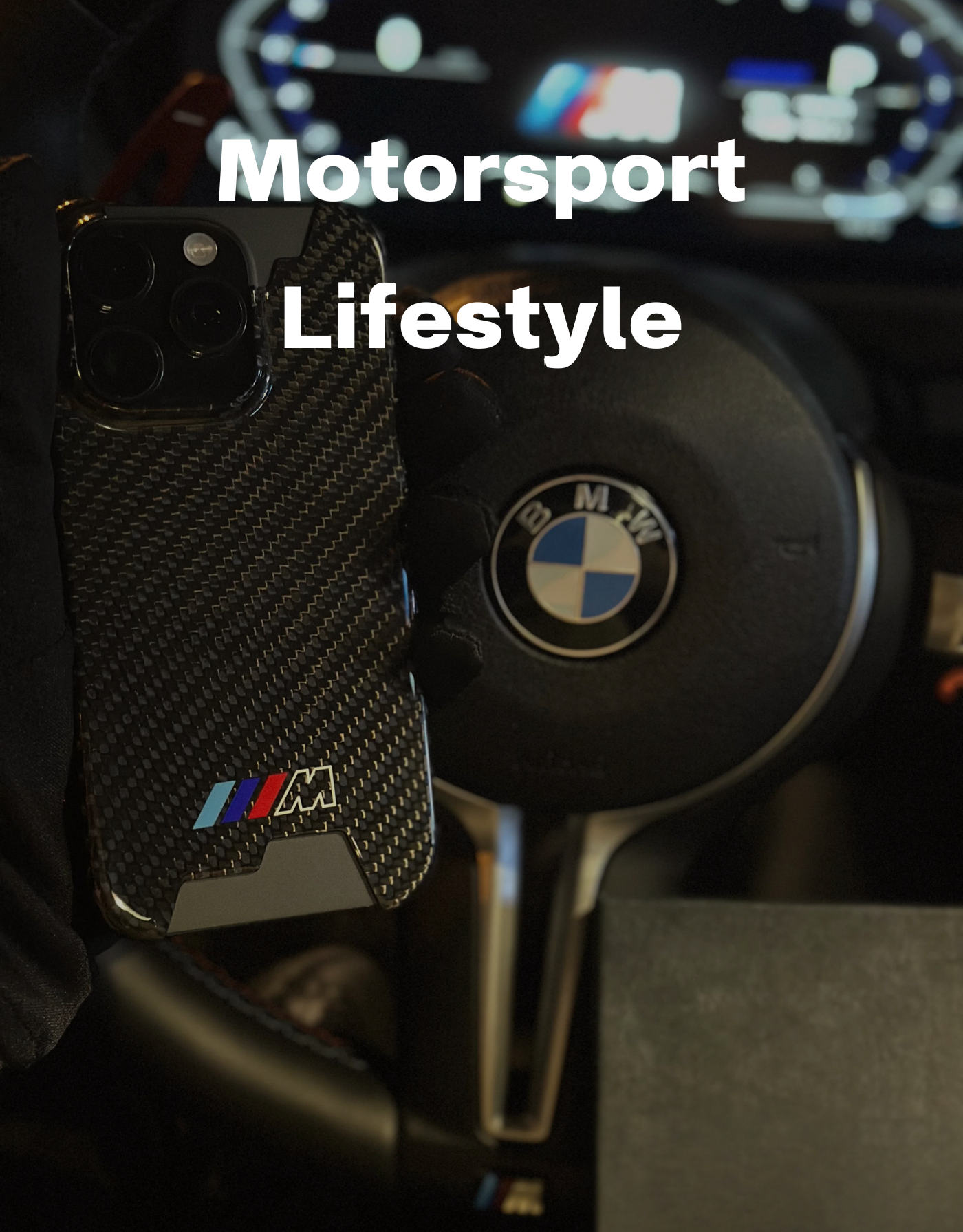 Motorsport Lifestyle