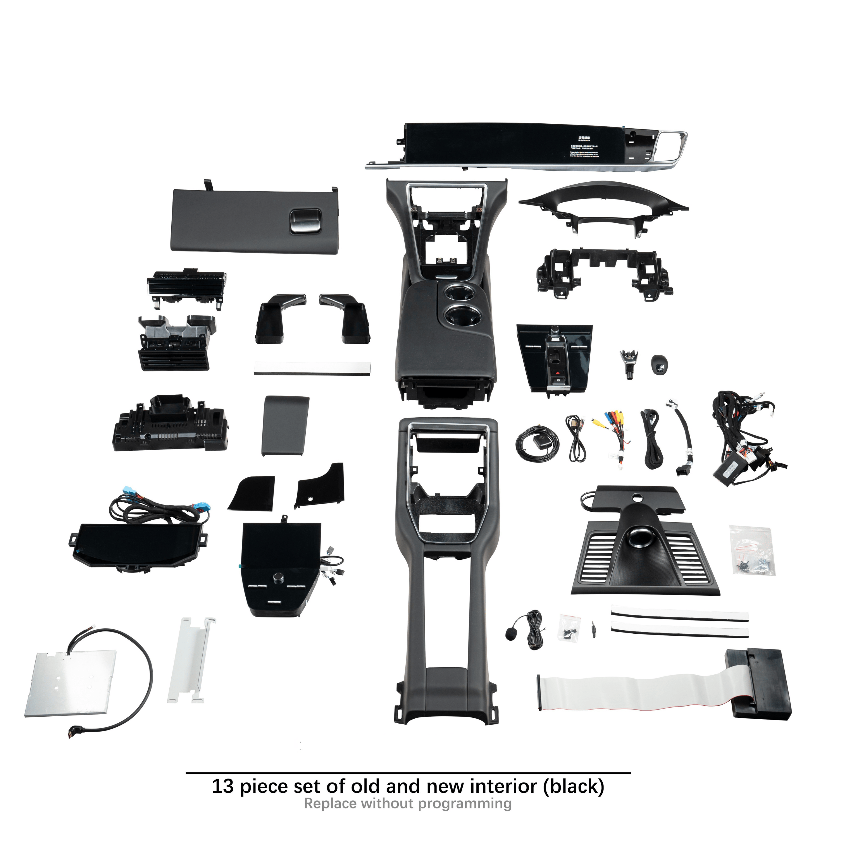 Porsche 970 (2011-2017) upgraded to 971 (2017-2023)