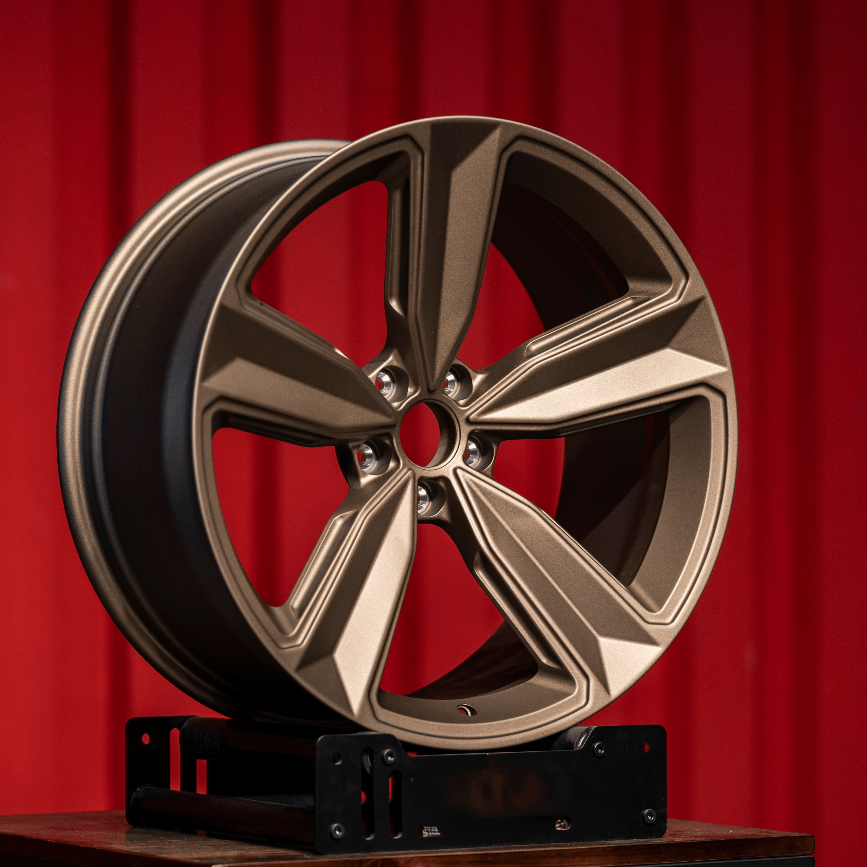 T6061-T6 Forged Alloy Wheels – Lightweight Performance Rims (Custom Sizes & Fitment) | UMPARTS