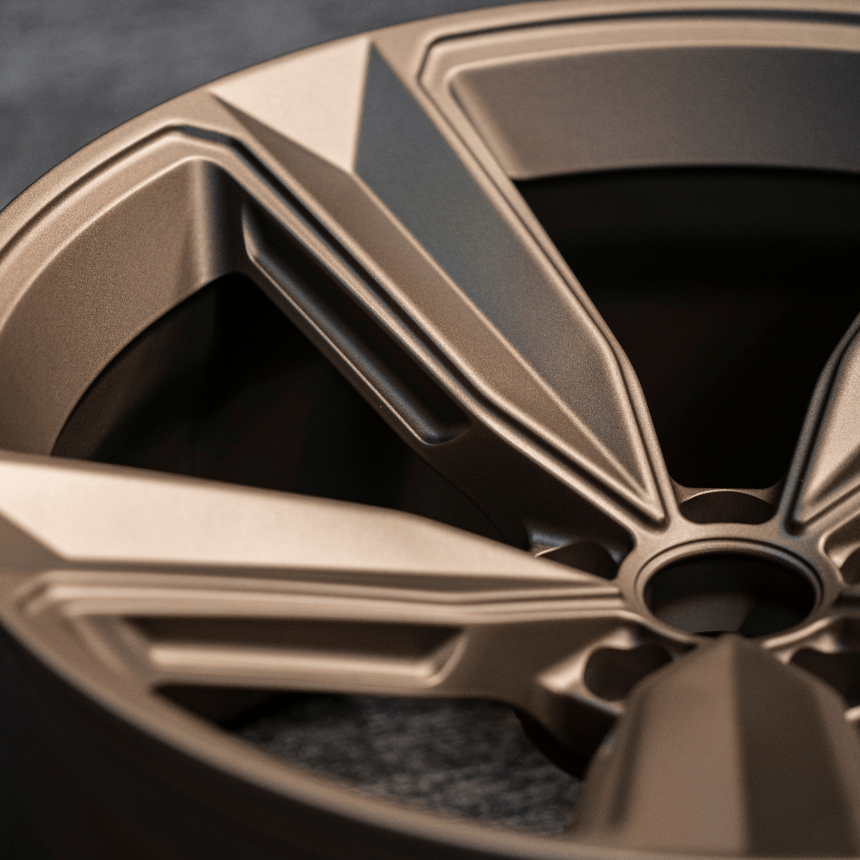 T6061-T6 Forged Alloy Wheels – Lightweight Performance Rims (Custom Sizes & Fitment) | UMPARTS