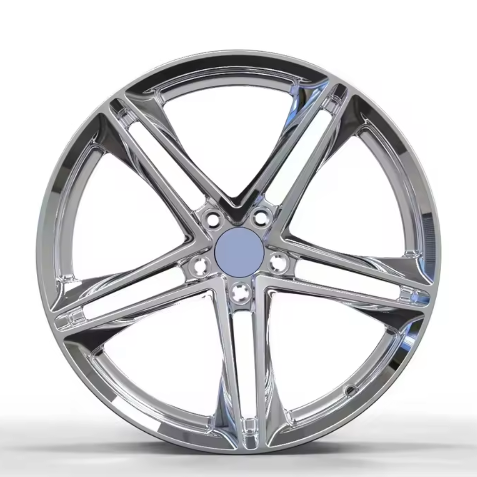 UMPARTS Custom Forged Wheels – T6061 Lightweight Performance Rims (L GH28) ( any color)