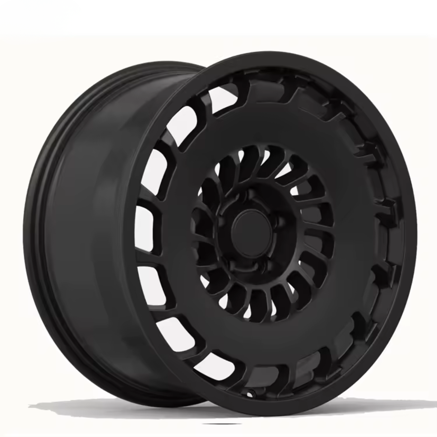 UMPARTS Custom Forged Wheels – T6061 Lightweight Performance Rims (L GH23) ( any color)
