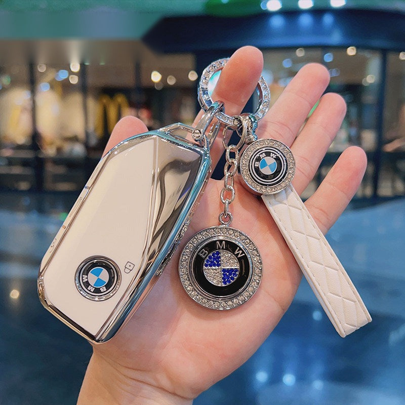 BMW 7 Series key case