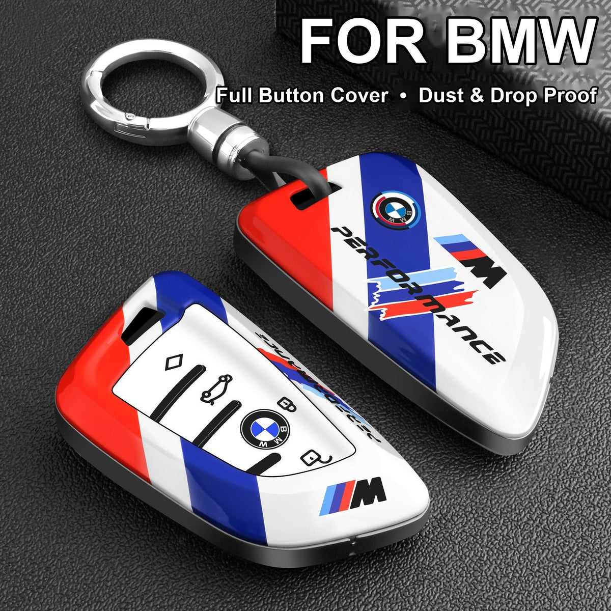 BMW key case A type