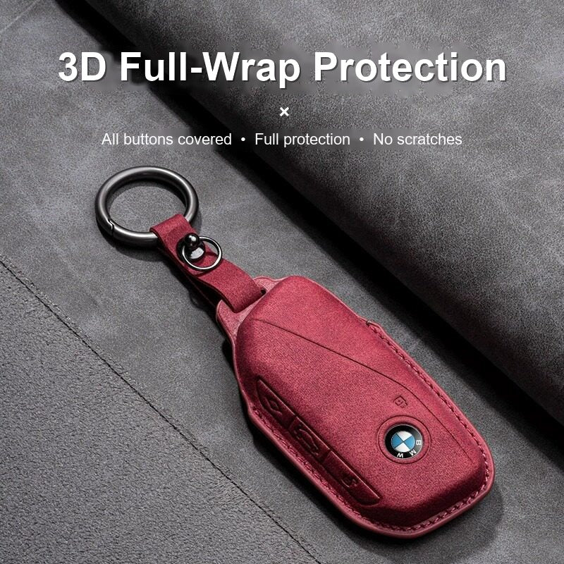 3D full-wrap protection