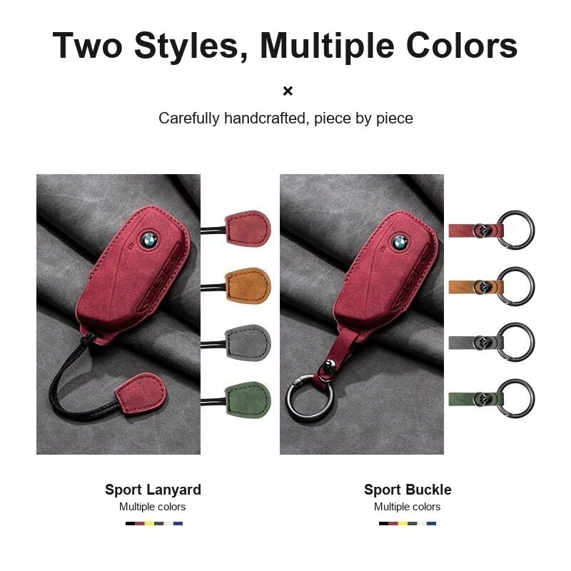 Two styles, multiple colors