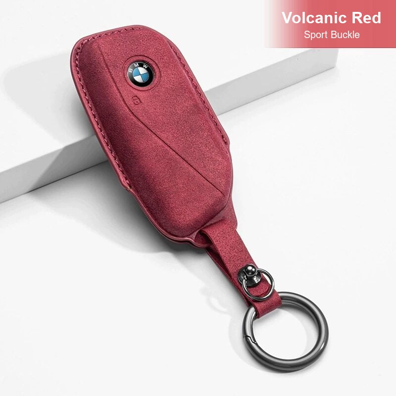 Type C, Sport Buckle, Volcanic Red