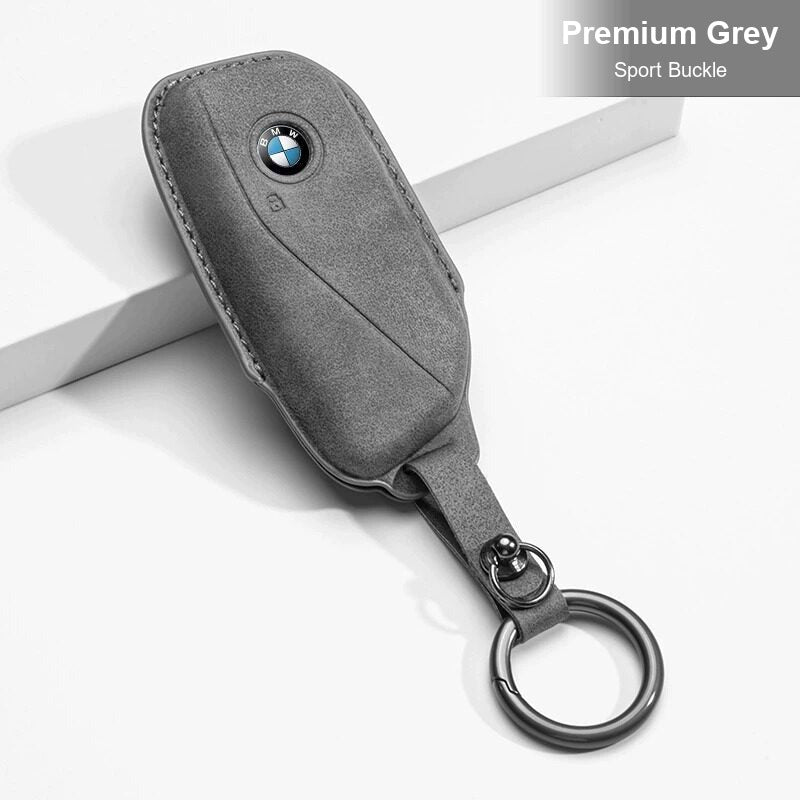 Type C, Sport Buckle, Premium Grey