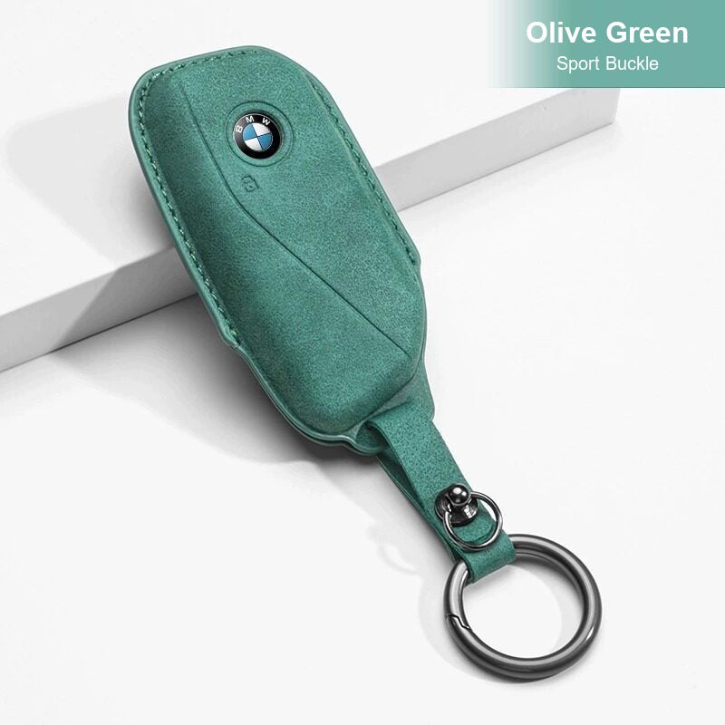 Type C, Sport Buckle, Olive Green