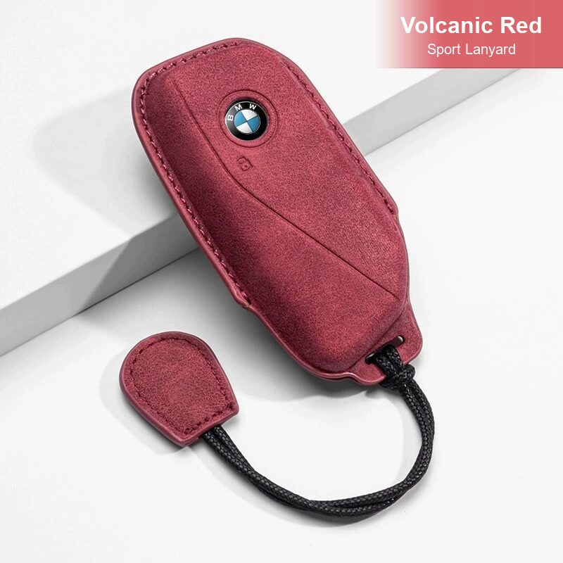 Type C, Sport Lanyard, Volcanic Red
