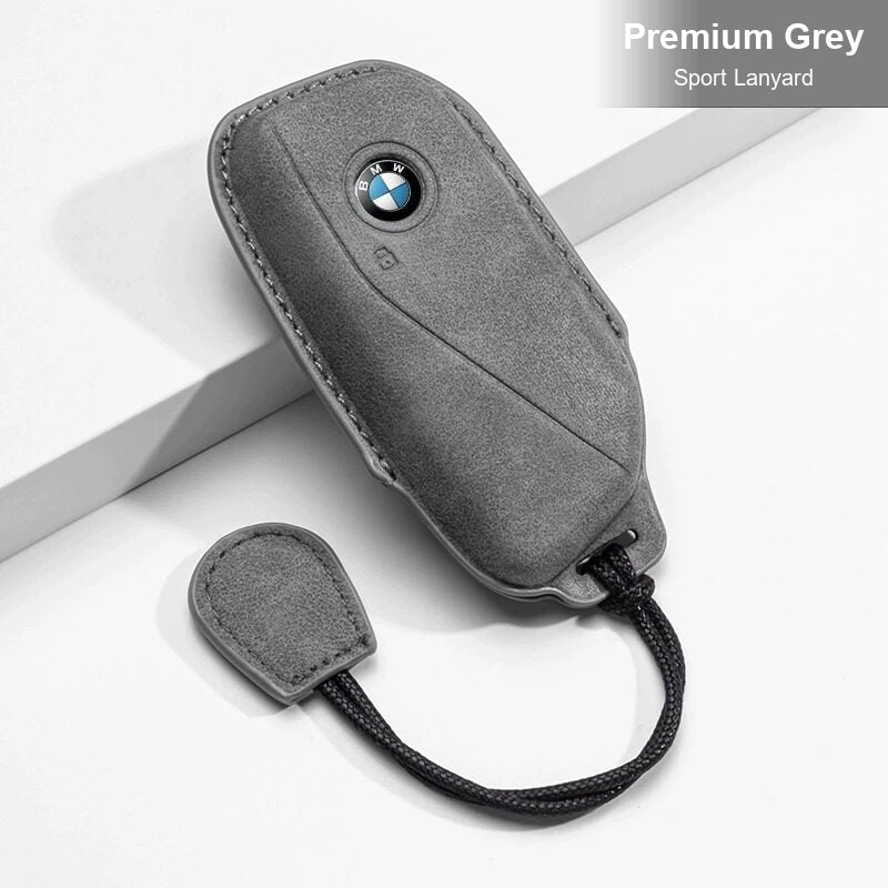 Type C, Sport Lanyard, Premium Grey