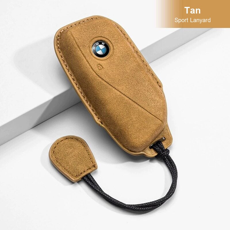 Type C, Sport Lanyard, Tan