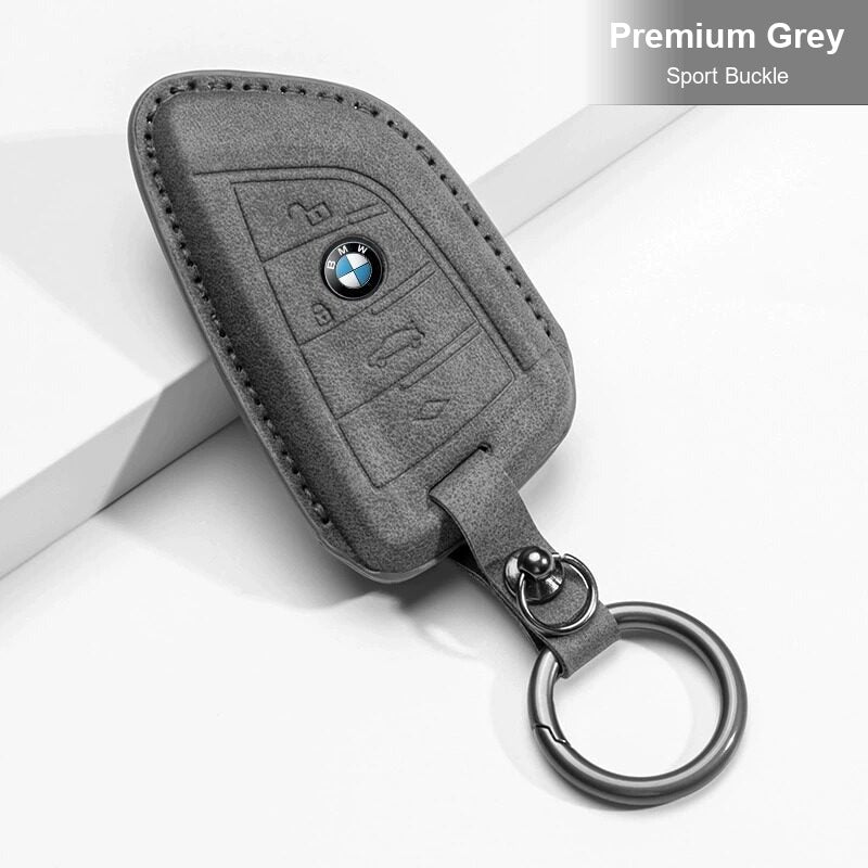 Type A, Sport Buckle, Premium Grey