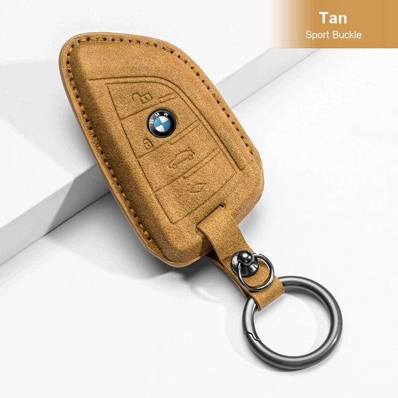 Type A, Sport Buckle, Tan