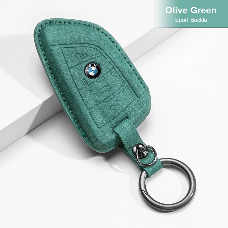 Type A, Sport Buckle, Olive Green