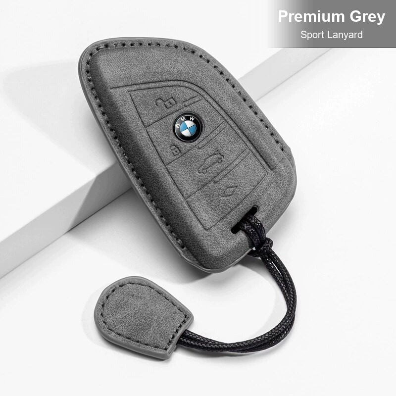 Type A, Sport Lanyard, Premium Grey