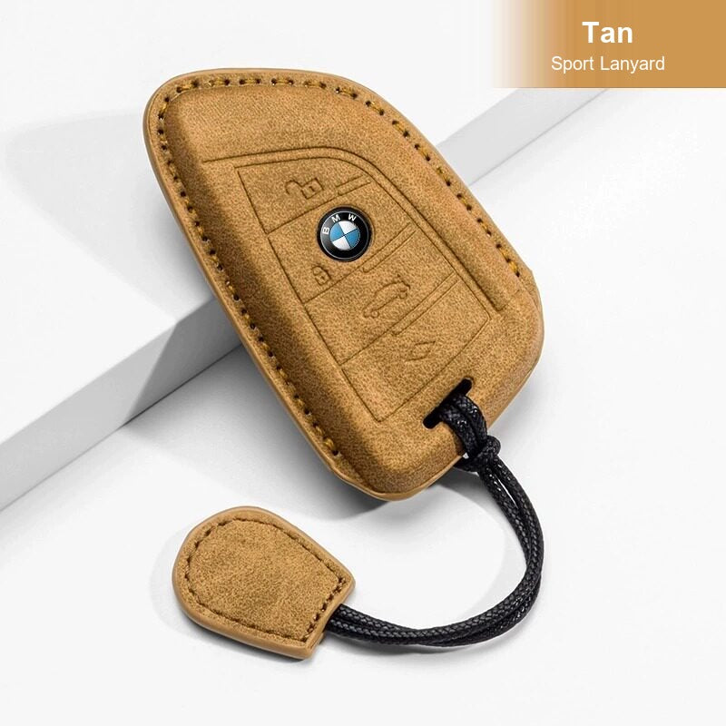 Type A, Sport Lanyard, Tan