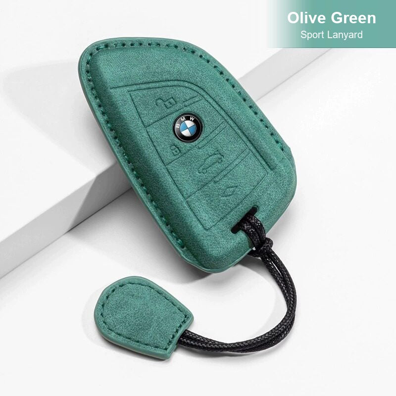 Type A, Sport Lanyard, Olive Green