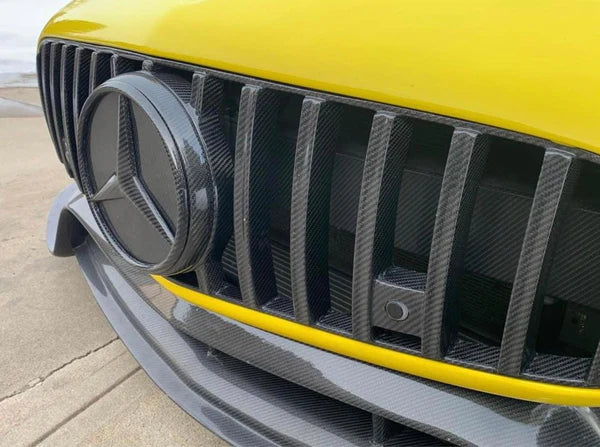 AMG GT Black Series Style Front & Rear Body Kit for Mercedes-Benz AMG GT  – Carbon Aero Package | UMPARTS